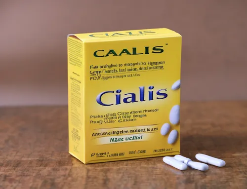 Puedo comprar cialis sin receta medica